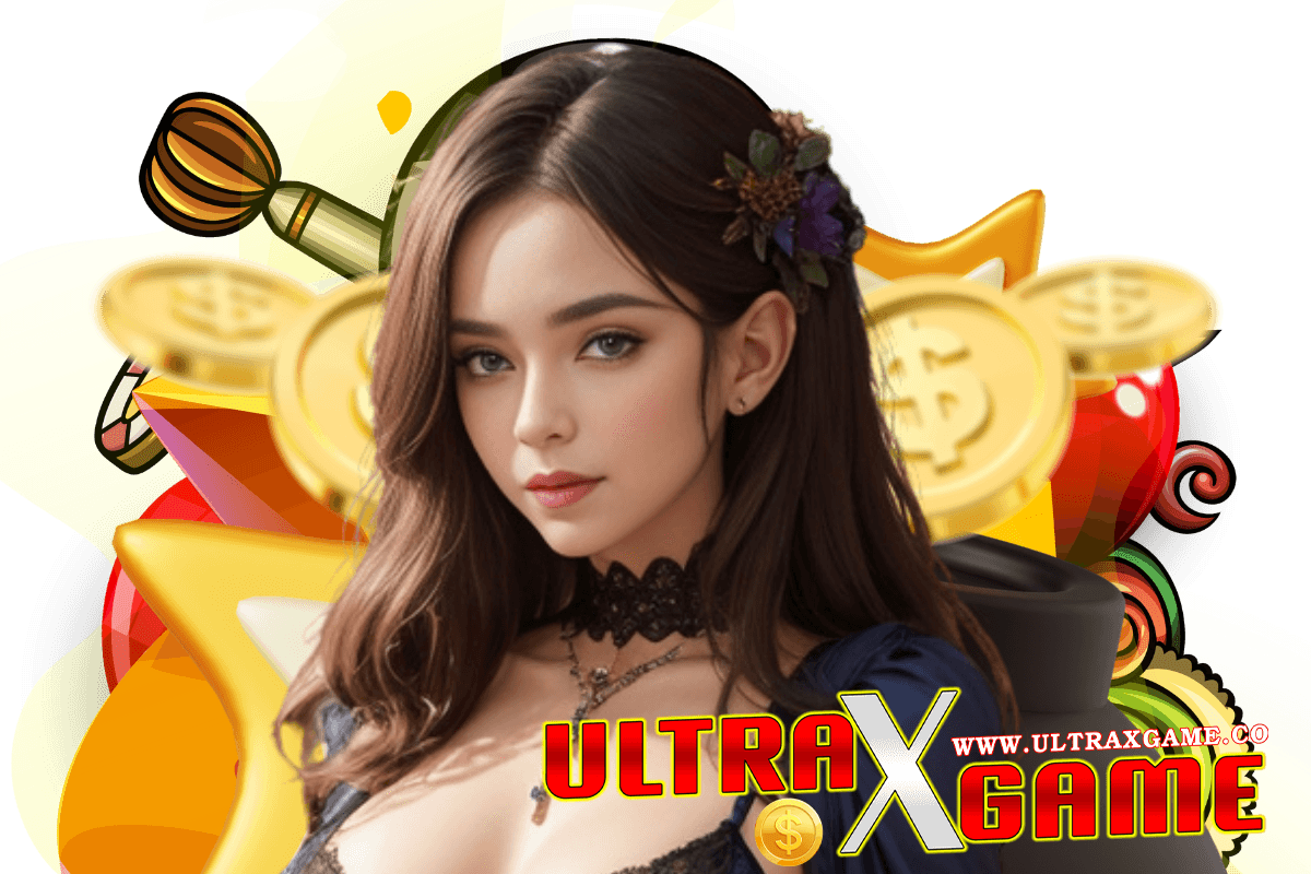ultraxgame