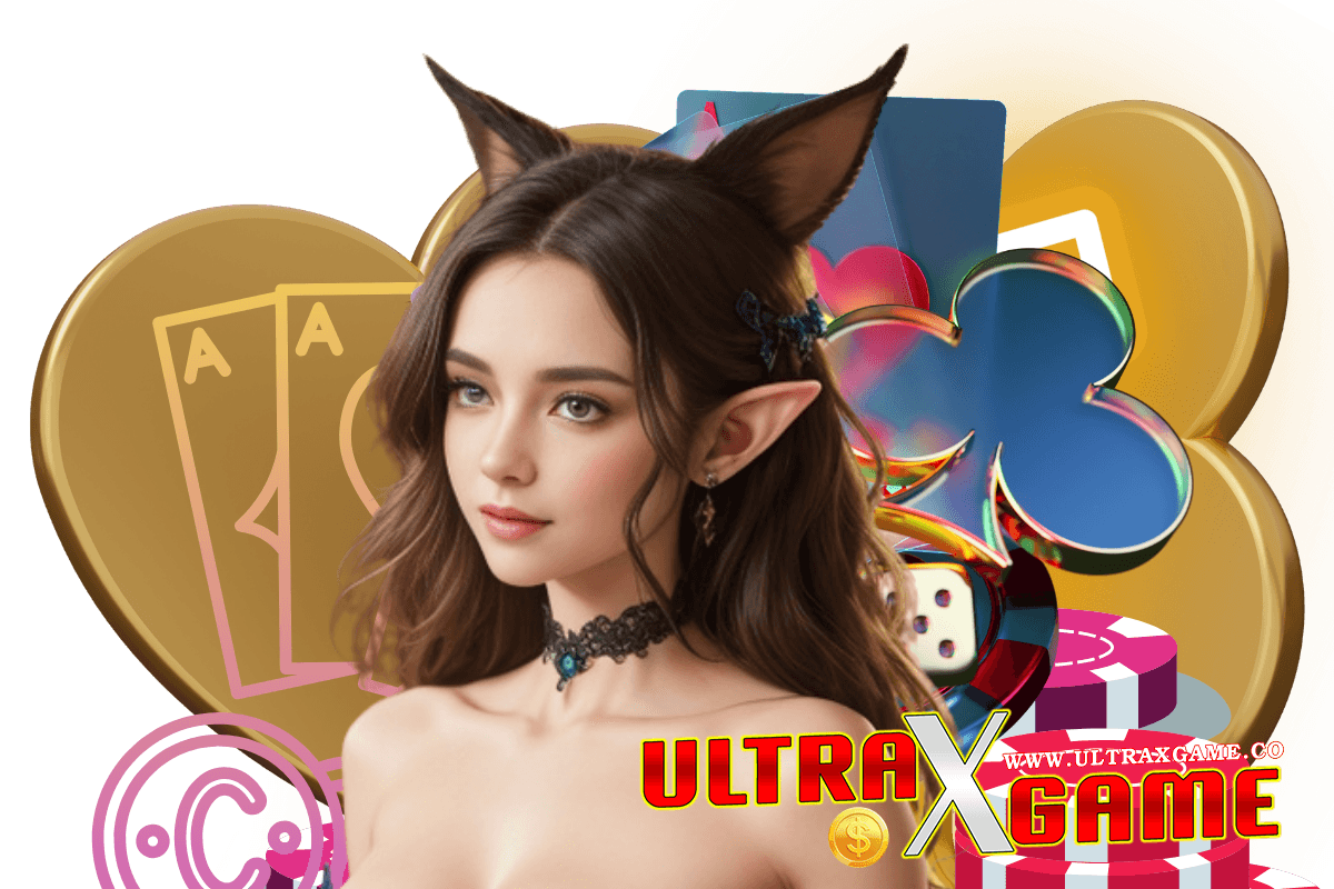 ultraxgame wallet