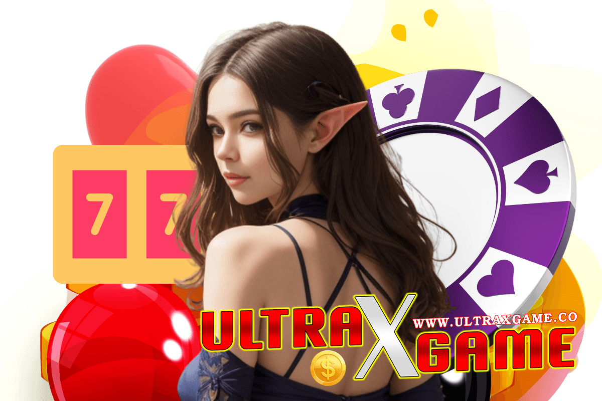 ultraxgame สล็อต